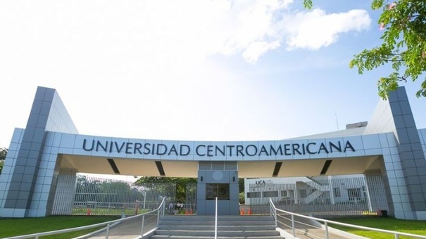 uca nicaragua