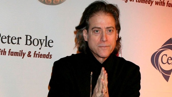 muere actor richard lewis