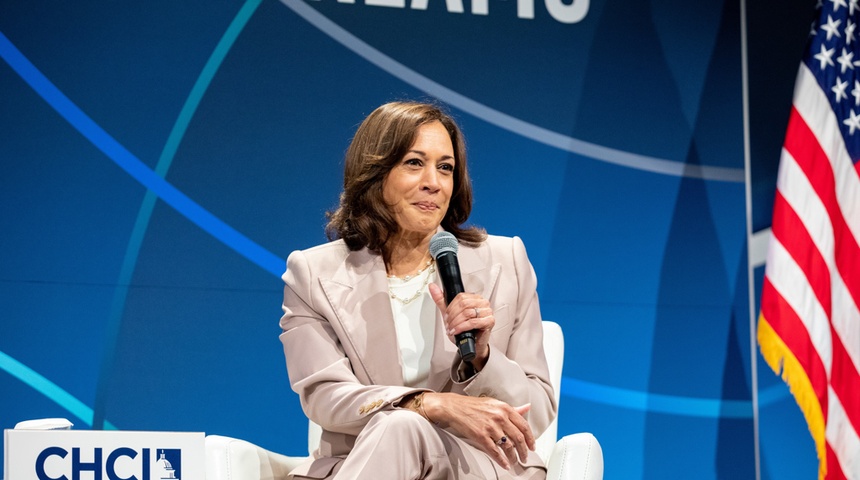 kamala harris