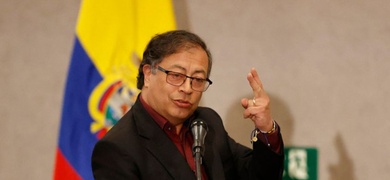 presidente colombiano gustavo petro