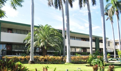 universidad centroamericana uca confiscada