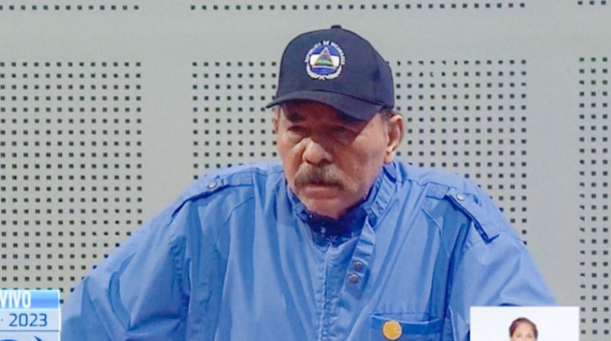 daniel ortega