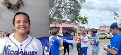 periodista nicaragüense seria deportada eeuu