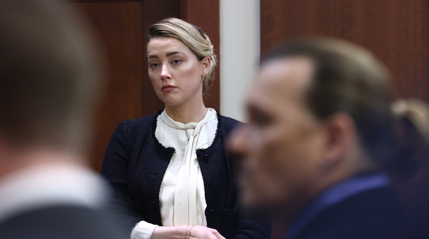 juicio amber heard contra johnny depp