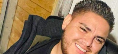 muere eeuu migrante nicaraguense reynaldo castillo flores