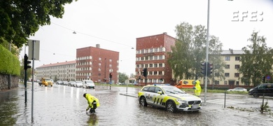 muertos tormentas europa