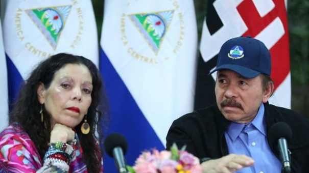 ortega amenaza integracion de las americas