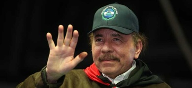 daniel ortega saavedra nicaragua