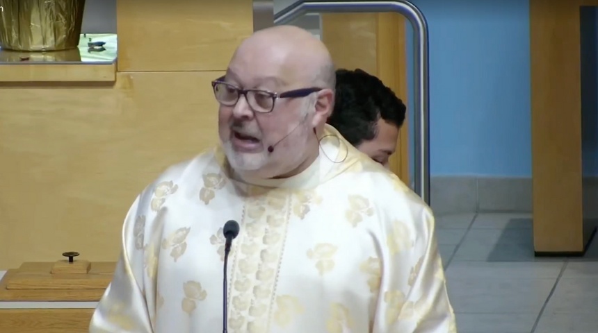 padre marcos somarriba herodes persecucion iglesia