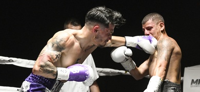 antonio barrul vence alexandru en boxeo