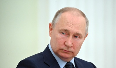 edades presidente vladimir putin