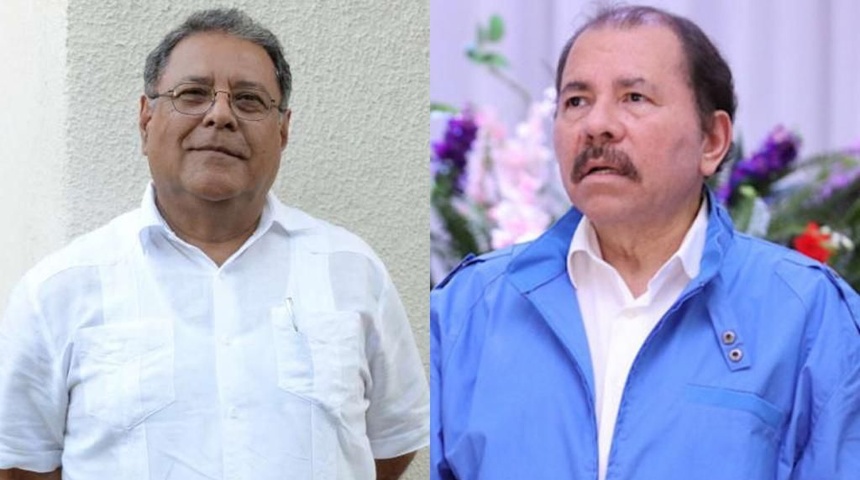 enrique saenz y daniel ortega