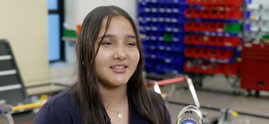 nicaraguense reconocimiento concurso robotica eeuu