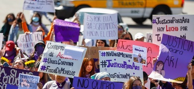 feminicidios o femicidios en latinoamerica