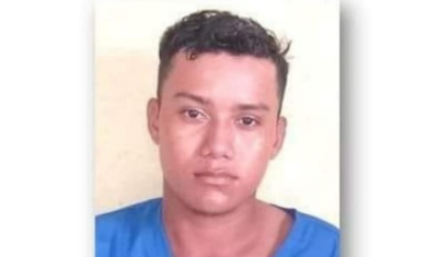 detenido presunto homicida de Laguna de Perlas