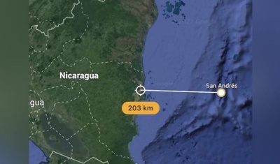 familiares 38 migrantes desaparecidos ruta nicaragua