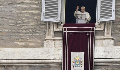 papa francisco pide fin violencia peru