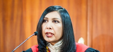 tribunal supremo justicia venezuela