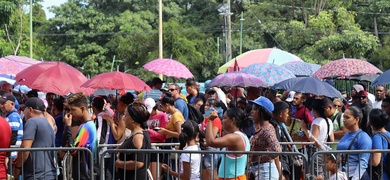 migrante transmitan papeles migratorios