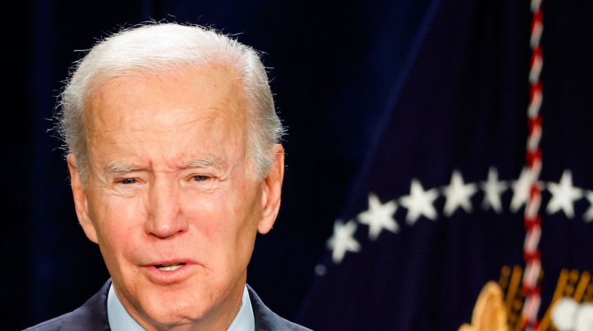 joe biden campana electoral borme edad