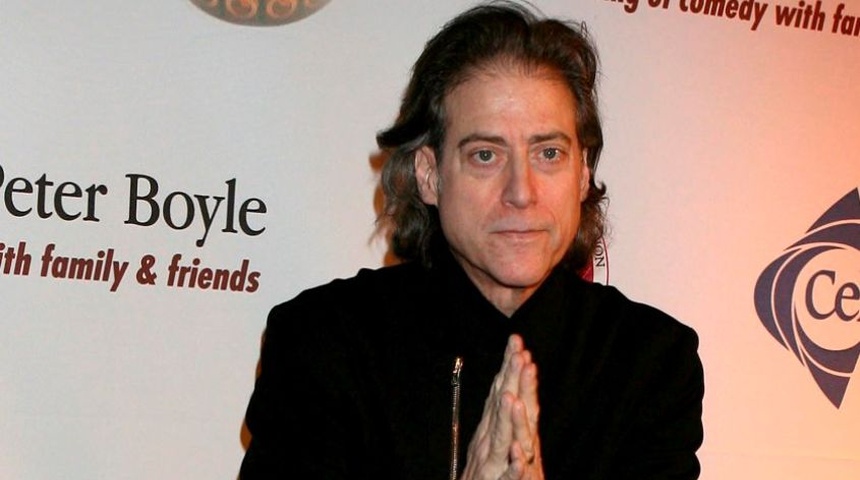 muere actor richard lewis