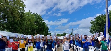 reos comunes de nicaragua