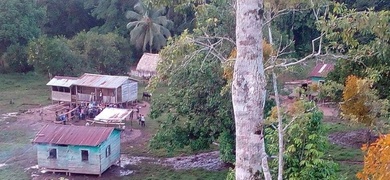 asesinato indigenas colonos nicaragua