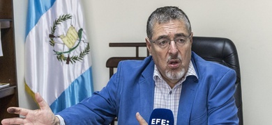 suspenden partido semilla guatemala