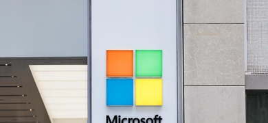 Microsoft en Nueva York