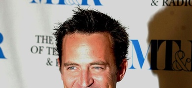 muerte actor matthew perry