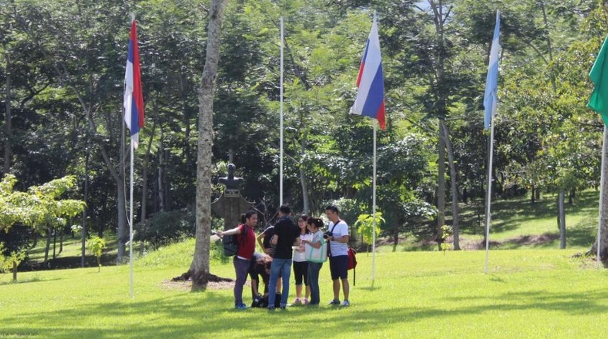 universidad de la paz en costa rica