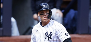 yanquis nueva york aaron judge