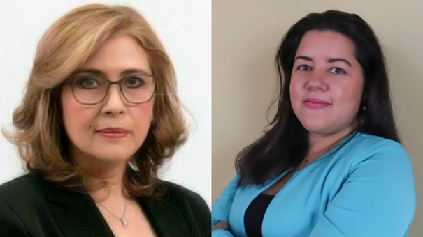 orietta benavides y martha molina