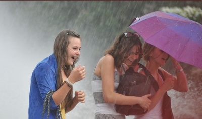 lluvias frio fin semana nicaragua