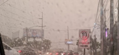 lluvias en nicaragua