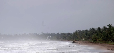 tormenta tropical karl mexico