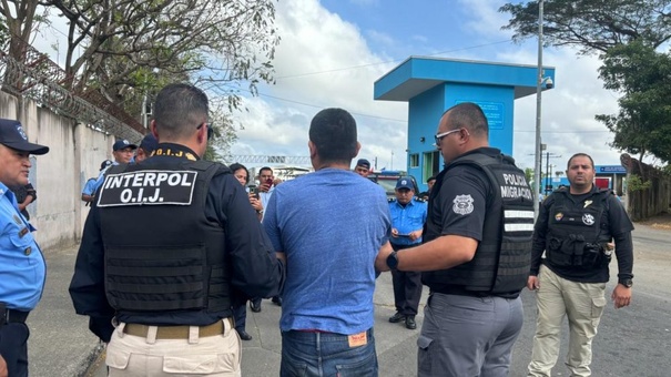 nicaraguenses riesgo extradicion costa rica