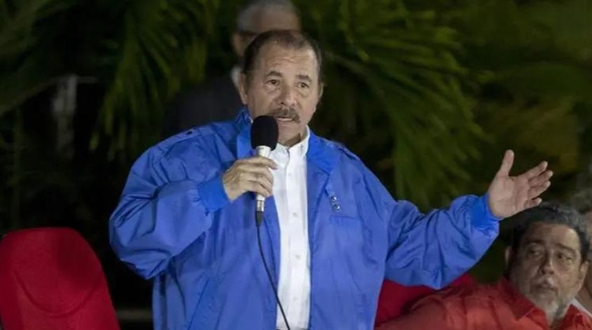 daniel ortega