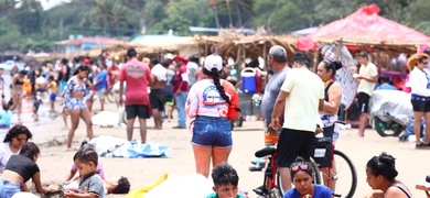 muertes por ahogamiento trapiche tipitapa