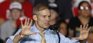 apoyo donald trump jim jordan