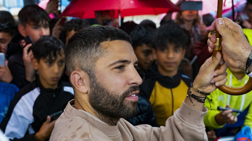 jordi alba jugador inter miami