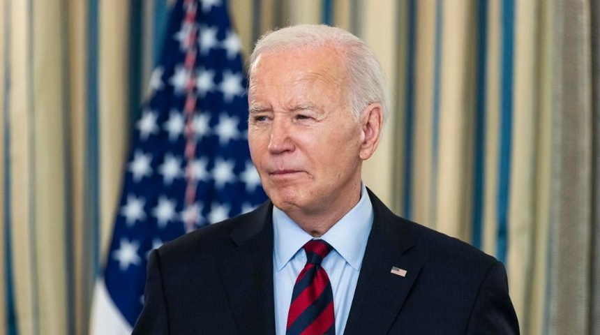 joe biden consolida candidatura presidencial supermartes