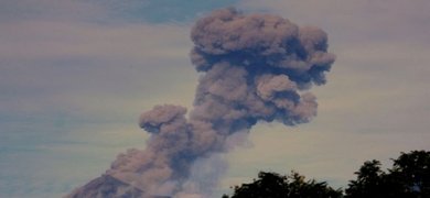 volcan fuego guatemala