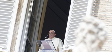 papa francisco viaje largo