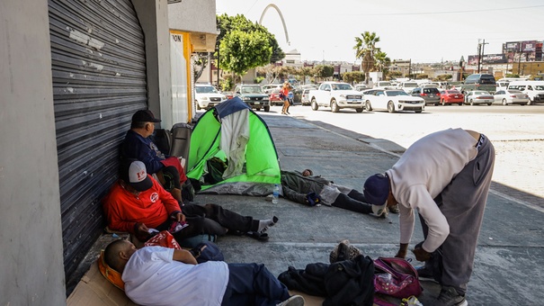 muertes consumo droga mexico