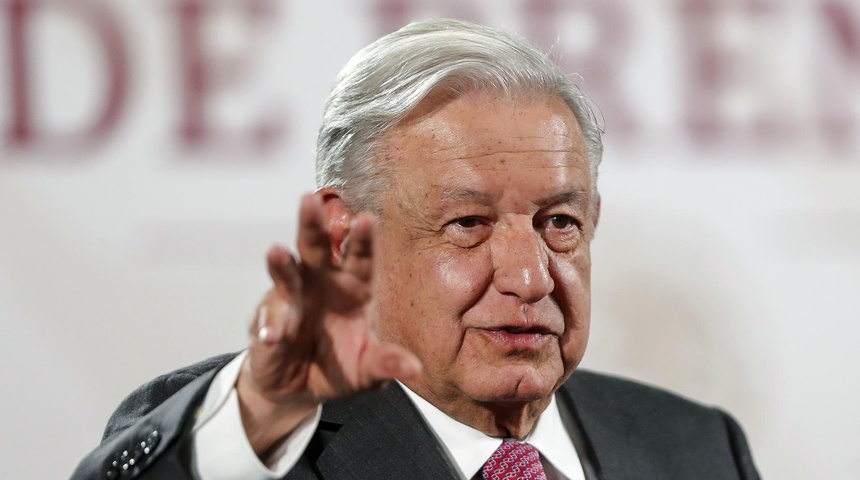 lopez obrador no impondra nada claudia sheinbaum