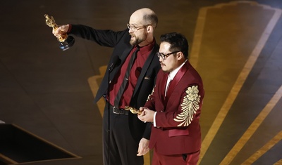 premios oscar los daniels