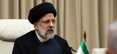 ebrahim raisi presidente iran efe