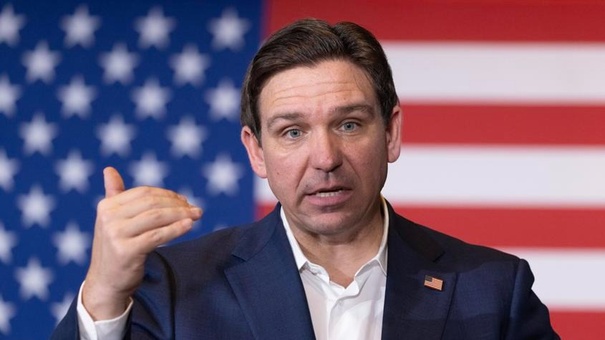 ron desantis ley prision migrantes