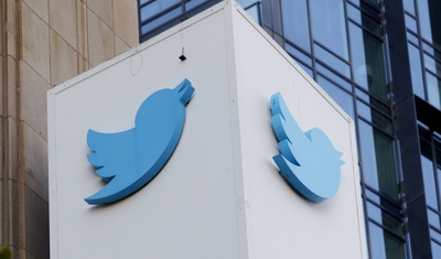 twitter venta de acciones